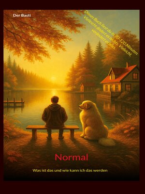 cover image of Normal
